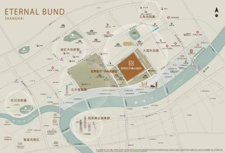 保利外滩曜官方售楼处电话(保利外滩曜)官方网站-营销中心欢迎您-楼盘详情最新价格-户型图-容积率@202661售楼处(图4)