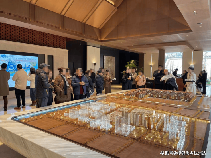 2026外滩元境营销中心官方认证外滩元境售楼处电话预约_楼盘实景测评_最新房价走势_户型优缺点_地铁学区配套详解(图4)