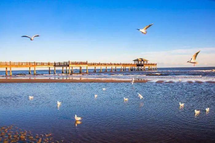 本周秦皇岛有两次弱降水过程-秦皇岛搜狐焦点