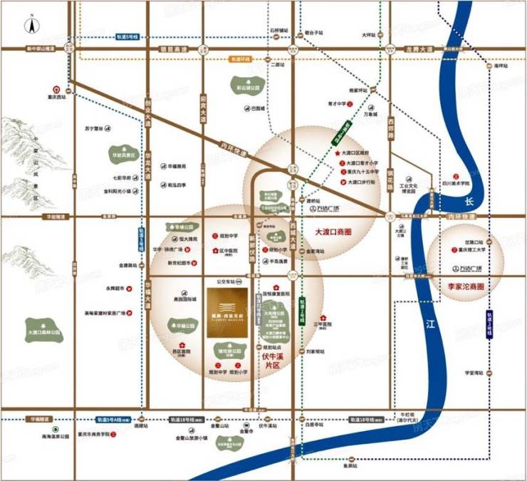 重庆「凰腾西宸昱府」售楼处电话半岛体育- 半岛体育官方网站- APP下载(已认证) 年末优惠活动及特价房 1月房价走势