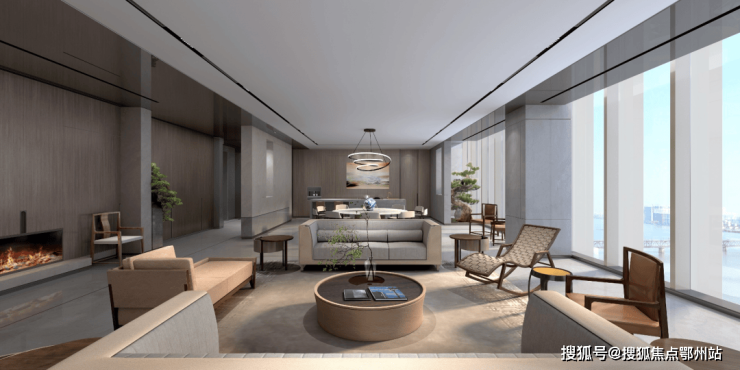 杭州望廷望廷大平层楼盘详情望廷售楼处电话售楼中心房价望廷电话