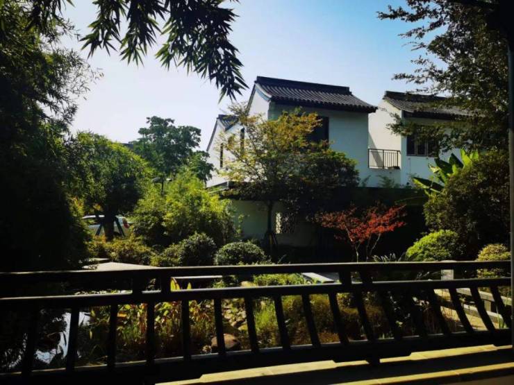 苏州68旺山别墅天然居文化坞栖谷坊售楼处公交线路交通规划信息