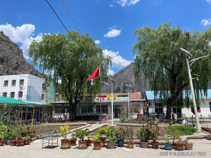 2026年北京医养无忧新指南!北京市房山区十渡镇社会福利中心特色服务+咨询方式+收费清单(图2)
