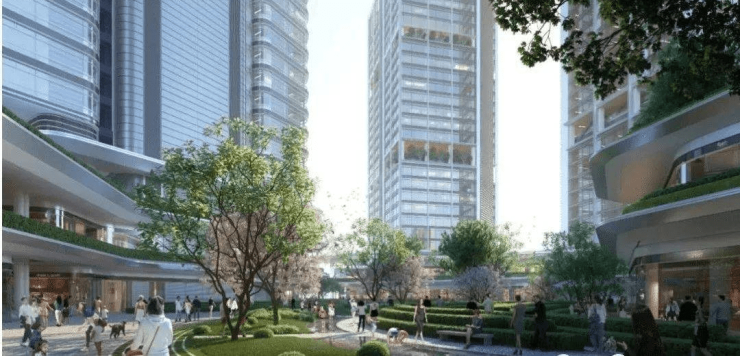 杭州建工EIC具体位置在哪?杭州建工EIC大平层市区过来怎么走?(详情定位)-连云港搜狐焦点