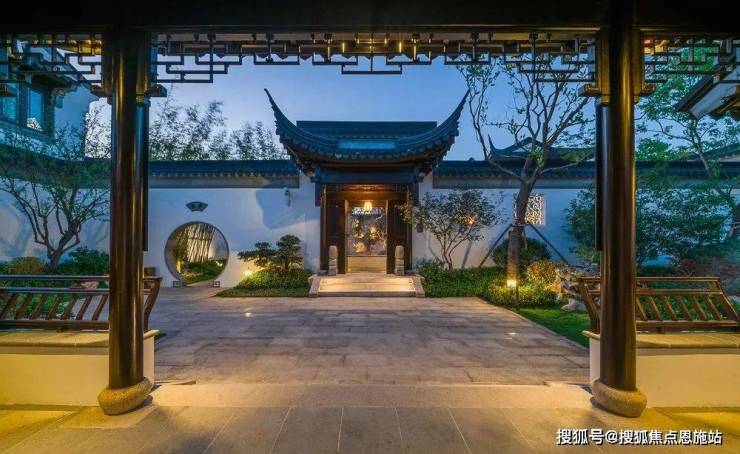 上海桃花源-上海桃花源楼盘详情-上海桃花源-户型-容积率-小区环境 首