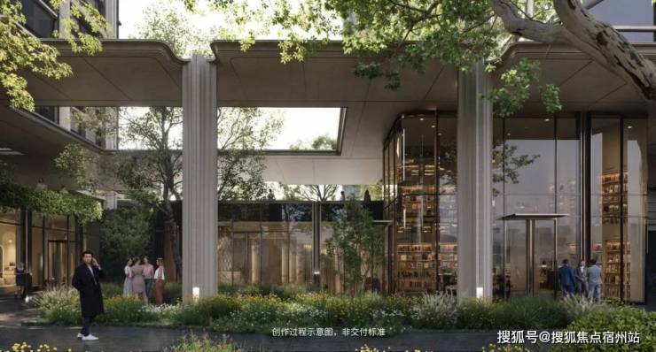 华润澐启滨江(售楼处地址)官方2026-云启滨江销售中心-环境-户型-价格-地址-楼盘详情-配套-电话-交房时间-配套-电话-交房时间(图14)