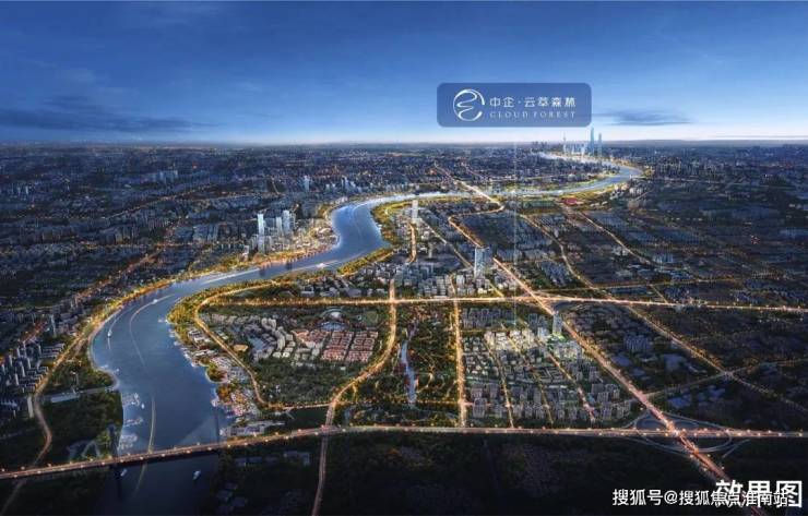 2026云萃森林楼盘详情-(中企云萃森林)售楼处电话-房价-户型配套中企售楼处电话-地址-房价-在售户型(图6)