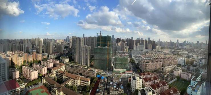 马鞍山房产>马鞍山房产资讯>马鞍山房产市场>「上海静安申航大厦」