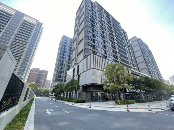 2025聚焦申花V时代：拱墅区该楼盘房价、户型及小区环境深度解析