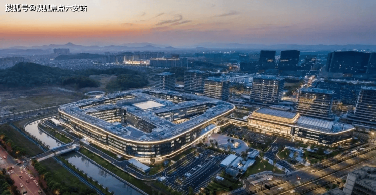 云湖之城(2025杭州余杭建发·云湖之城)首页网站丨楼盘详情-价格-户型-配套-六安搜狐焦点