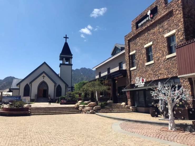 原乡美利坚奥伦达部落楼盘详情-怀来手机搜狐焦点