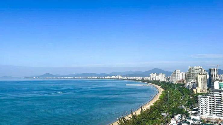 三亚凤凰海岸天禧【官方售楼处电线年价格地址户型图(图4)