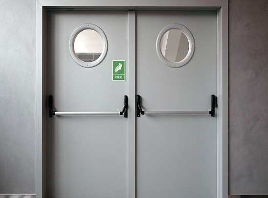 什么是特种门特种门种类有哪些