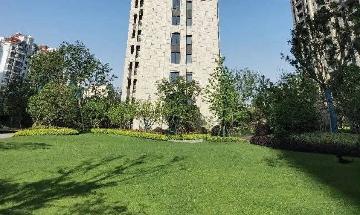 上海古北中央公园售楼处_古北中央公园售楼处欢迎您丨楼盘/户型/房价