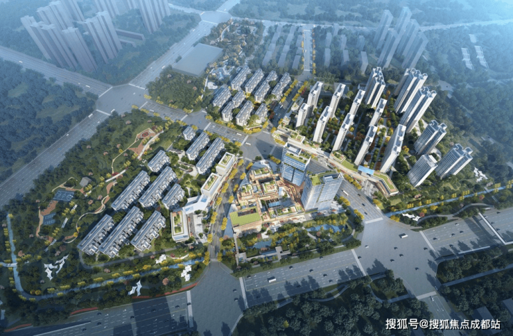 成都【中粮保利天府时区】售楼处电线月最新)_最低总价_户型面积详情_本月特价房_楼盘动态(实时同步)(图2)