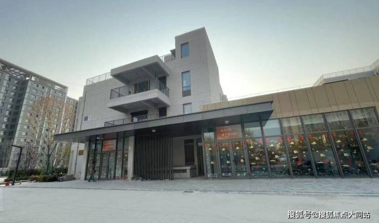 2026年北京甄选养老热门之选!泰康之家海淀西北旺项目(北京市海淀区西北旺镇养老服务中心)入住报价、环境配套及预约体验电话(图1)