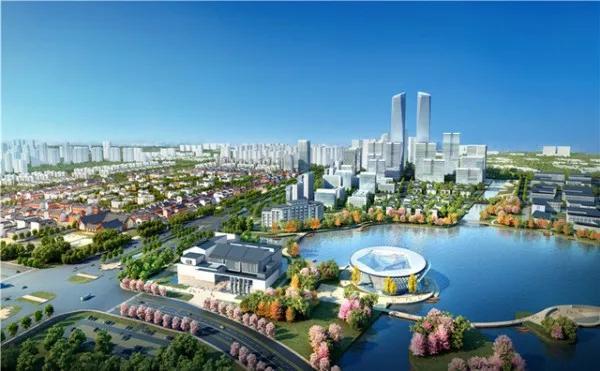 嘉兴茗品悦府配套实景图,样板间!全新房价已发布【首页】