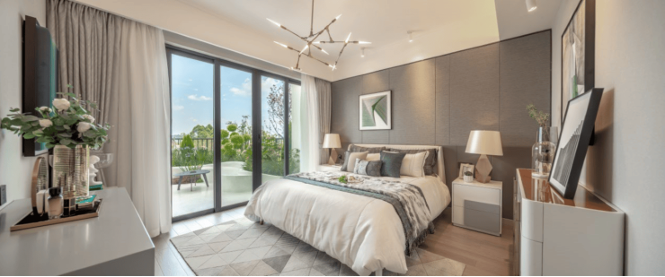 成都买房滨江郦城房价走势项目优劣势预约看房售楼处电话