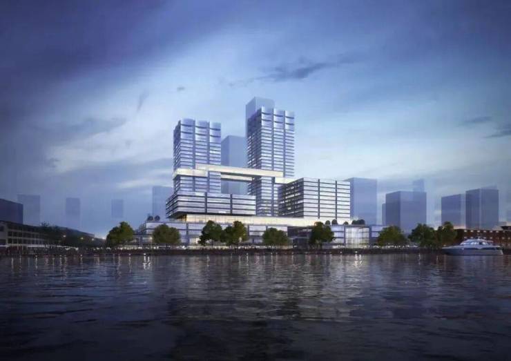 保利誉滨江官方售楼处电话保利誉滨江售楼中心电线楼盘百科楼盘网站官方中心电话百科24小时热线(图25)