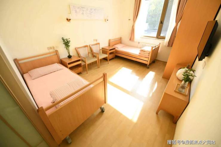 首开寸草管庄院【2026年实地探访测评】生活照料、房型环境及收费详解(图3)