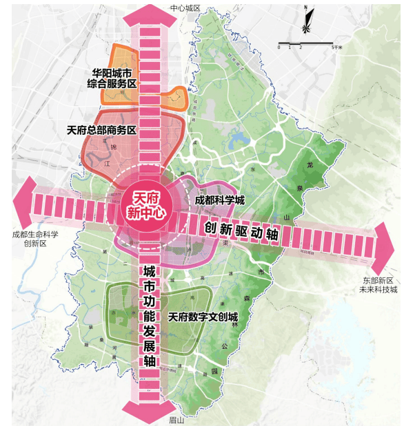 成都「邦泰天府云璟」楼盘首页-新房价格-买37000gcom威尼斯房优惠-户型面(图3)