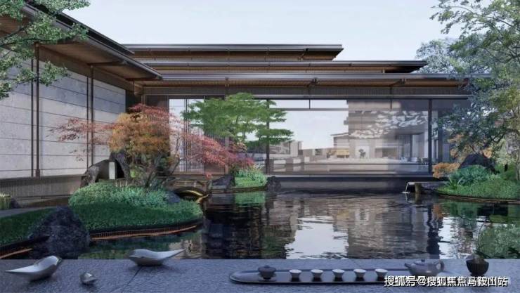 浦东青云上售楼处电线小时电话建发联发青云上首页网站楼盘百科详情(图3)
