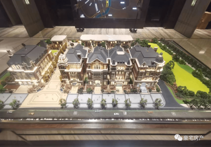 【首页】上海建发公园央墅(售楼处)首页|-上海建发公园央墅售楼处欢迎您|详情-全国搜狐焦点