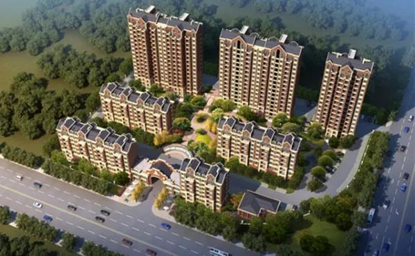 嘉兴茗品悦府配套实景图,样板间!全新房价已发布【首页】