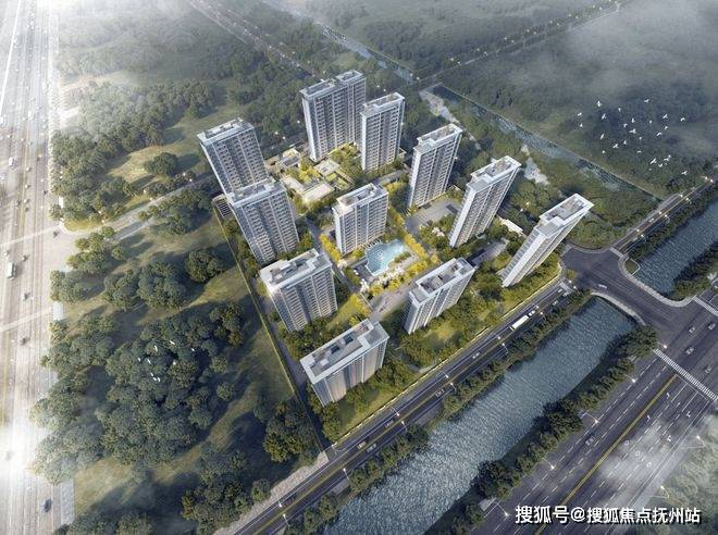 华润观宸润府-华润观宸润府欢迎您-首页网站-楼盘详米乐M6 M6米乐情 价格户型(图8)