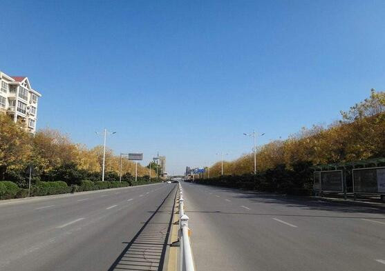 11月底重庆两条公路将开建,造福五个区的市民