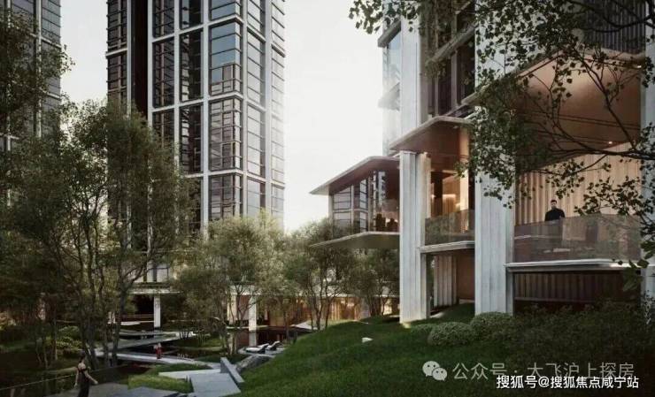 澐启滨江售楼处电话-上海澐启滨江(售楼处电话)楼盘详情-、位置、配套、小区环境(图11)