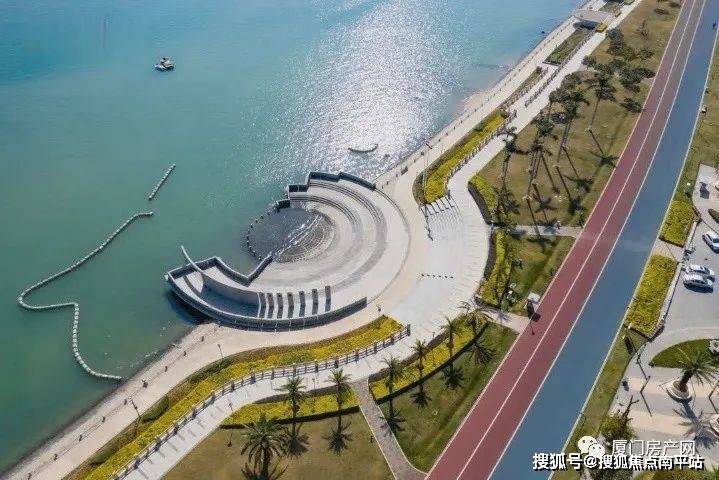 厦门中旅海上城图片