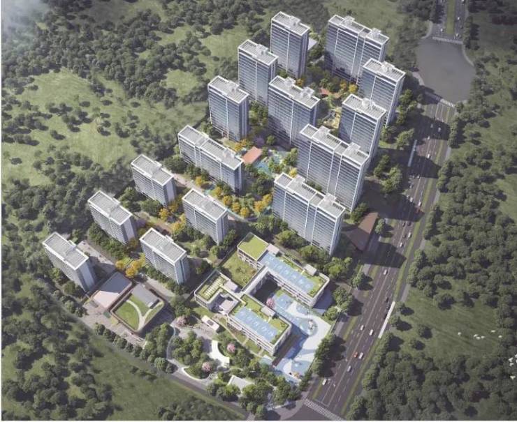 楼盘怎么样-价格开元棋牌远大九庐(图3)