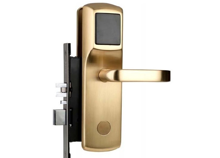 电动门锁的分类 电动门锁价格