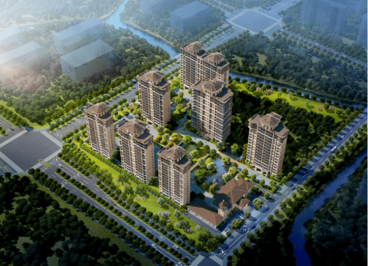 无锡星河湾售楼处电话丨24小时电话丨无锡星河湾售楼处地址丨最新价格