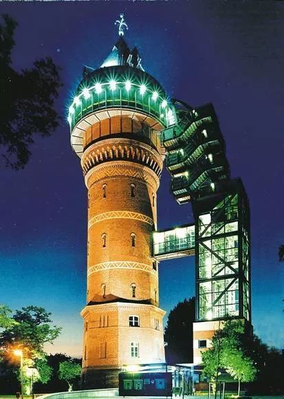 瞭望|德国鲁尔区转型镜鉴