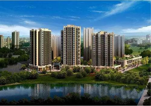 最新!2018成都各区房价出炉!快来看看你家房子