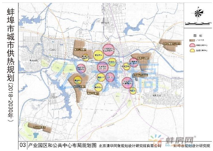 总投资超33亿元蚌埠这项全市人期待的工程规划细节出炉