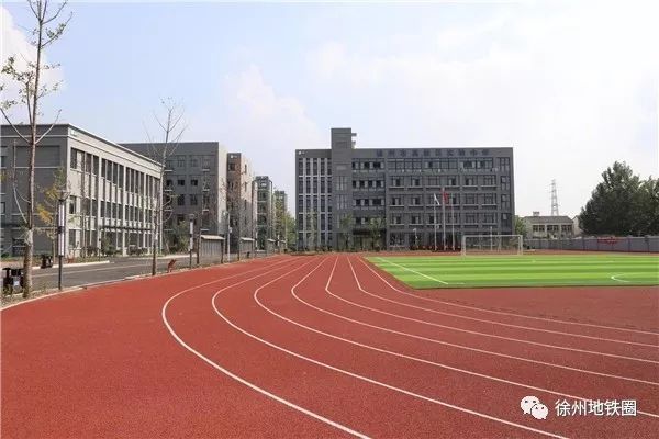 重要!徐州6区5县学校建设最新进展!这些已经完