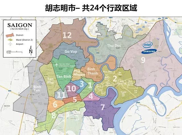 越南正式开放房产市场胡志明住宅首付仅15万