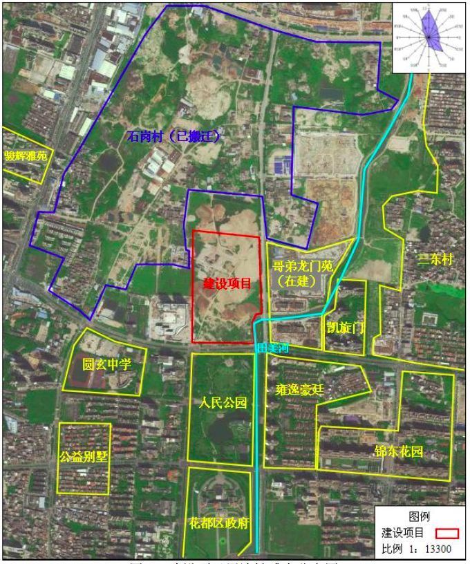 花都cbd地标环评出炉保利操刀周边房价3万