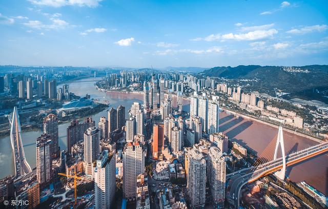 为什么只有重庆的房子没有公摊面积