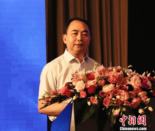 中新网太原8月23日电 (杨杰英 丁颖 王也)山西省住房租赁综合服务平台