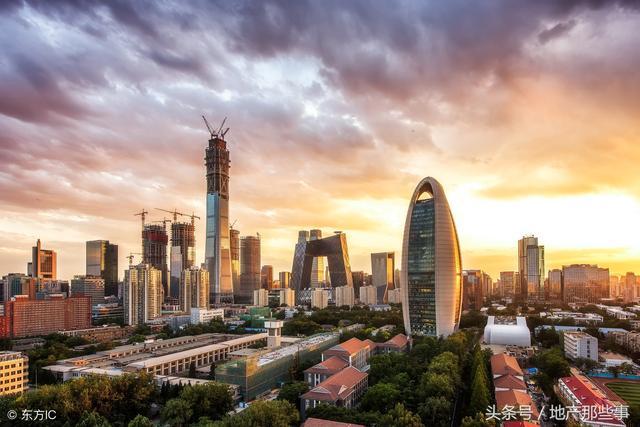 北京二手房价跌回2016年,改善换房最佳时机到