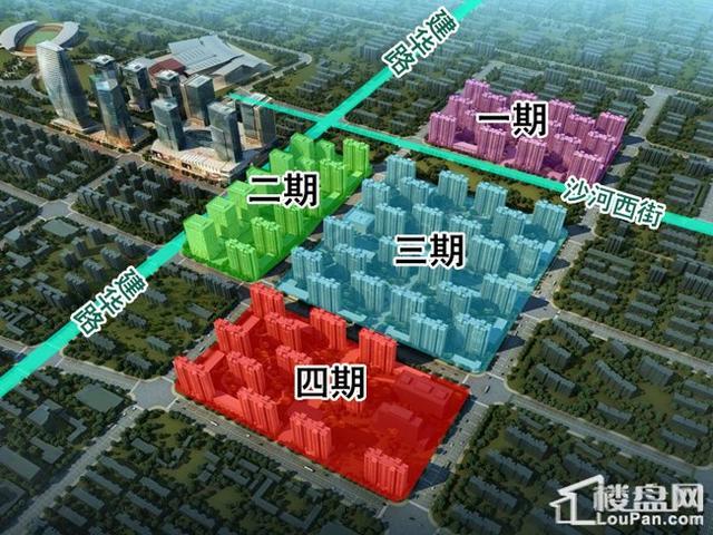 买房要有长远眼光 新都市区这两个楼盘"后劲"十足!