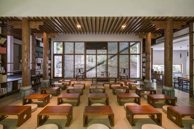 岳阳民宿大自然的怀抱双溪书院