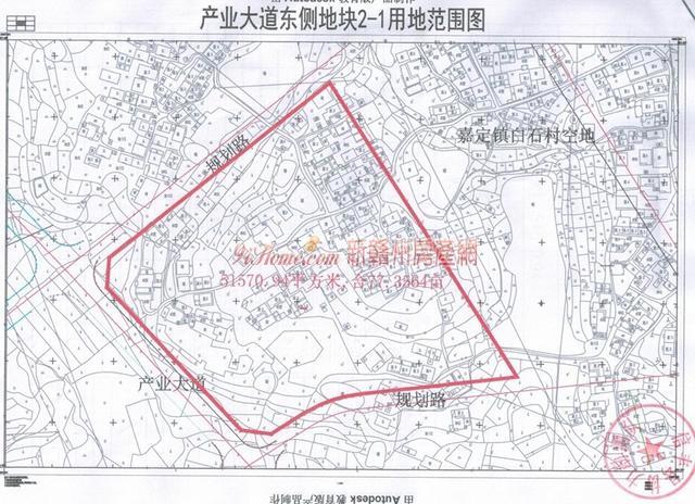 未来3年信丰县规划图图片