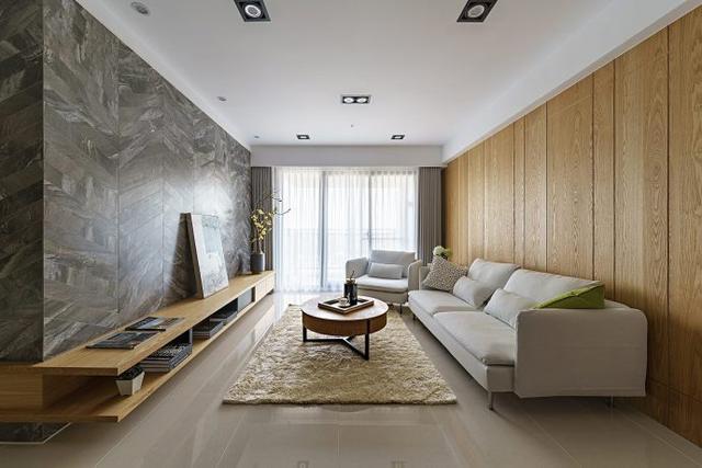 成都90平房子装修效果图电视墙一定要就要有电视吗不一定哟