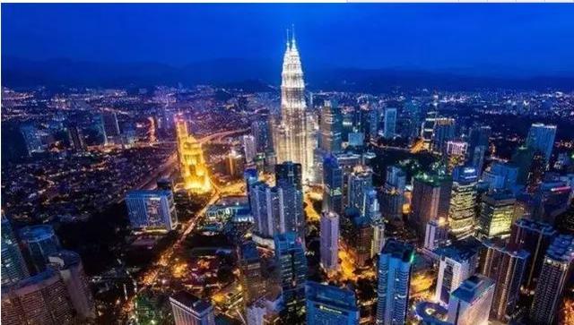 马来西亚房产未来将继续活跃 房价如何?