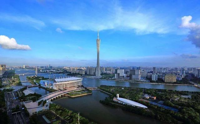 抢人才!广州发布新落户政策!这对楼市意味着什